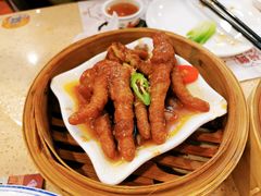 -点都德(聚福楼店)