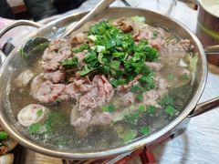 翘脚牛肉-牛四娃跷脚牛肉·非物质文化遗产传承名店(峨眉山店)