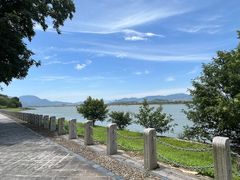 -福建鲤鱼洲酒店