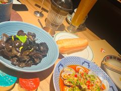 -雪熊精酿·哈尔滨烧烤酒馆(非遗大串店)