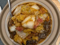 -新吉士·上海菜(浦东LCM置汇旭辉店)