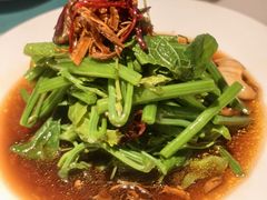 -雀蓝川菜(滨湖万象汇店)