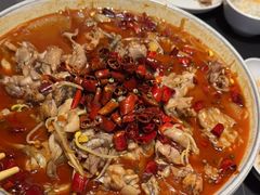 -美蛙四季(亦庄店)