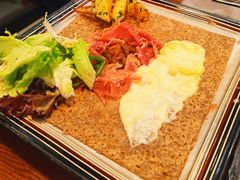 -LA CREPERIE BRETONNE布列塔尼法式餐厅(天童北路店)