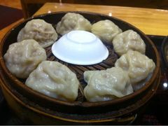 iphone_upload_pic-百年尹氏汤包(湖南路狮子桥店)