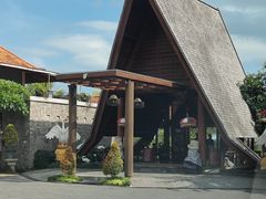 -Bebek Joni Restaurant