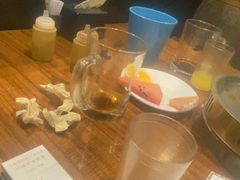 -汉巴味德(沈阳万象汇店)