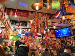 大堂-平成屋·午肴夜酒(四川北路店)