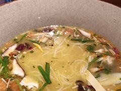 -芸南道·过桥米线(昆明老街旗舰店)