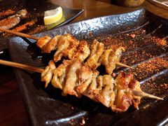 -木子烧鸟屋(百子湾店)