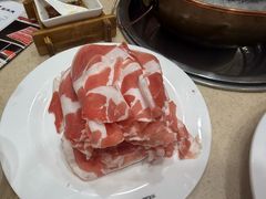 -阳坊大都涮羊肉(阳坊总店)