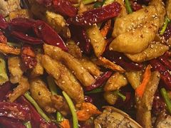 -川香鼎盛(市桥富华总店)