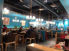 -牛记皇·鲜牛肉火锅(弘阳广场店)