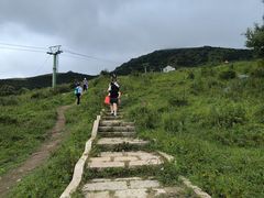 -灵山