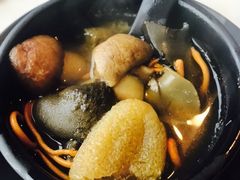 -滇釜火锅·能喝汤的火锅(车公庄店)