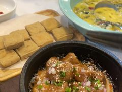 -聚鑫阁·非遗传承江浙菜(正阳店)
