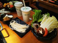 -呷哺呷哺(常营华联店)