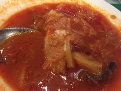 -小白桦西餐厅