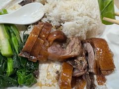 -老字号蛇口德记烧腊饭店·海鲜加工