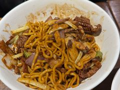 -寻裕记·现炒浇头面(人民广场店)