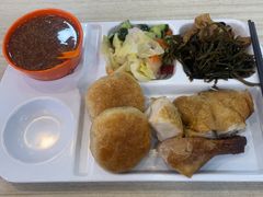 -香妃烤鸡(西单店)