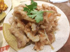 -吉味馆(柠溪店)