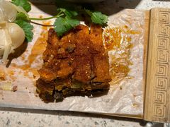 -马老六清真餐饮(西站店)