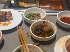 -海底捞火锅(万达广场店)