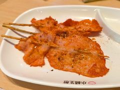 -小杨生煎(周浦万达店)