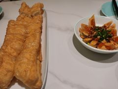 -姚姚酸菜鱼·金戈戈香港豉油鸡(喜荟城联名店)
