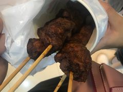 -潮妈小食