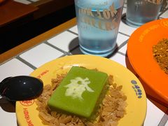 -碌碌发·东南亚风味烧烤档(体育西店)