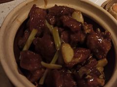 台湾三杯鸡-千日贺茶餐厅(高新万达店)