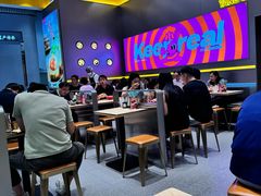 -小杨生煎(深圳岗厦北店)