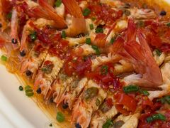 -中山保利艾美酒店-乐美中餐厅