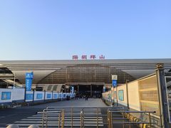 -深圳坪山站