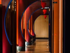 -成都安仁福朋喜来登酒店