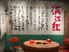 -周小明火锅(黑金冠社区店)