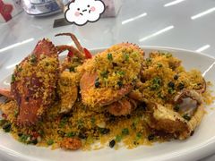 -清香海鲜餐厅(青澳湾地标美食店)