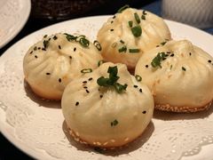 -老吉堂上海本帮菜(工体店)