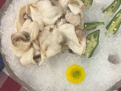 -吉源大排档·鱼生·海鲜(烧烤彩印厂店)