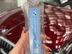 -华晨宝马铁西工厂