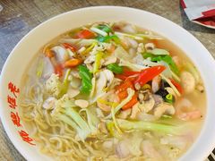 -飨府.老淮面馆.自营(清河路店)