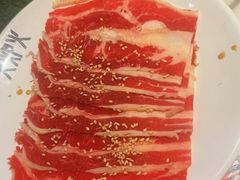 -火炉火自助餐(喜隆多店)