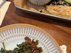 -BAKER&SPICE(祥云小镇店)