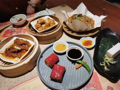 -点都德(聚福楼店)