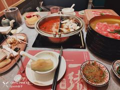 -一绪に寿喜烧(荟聚店)