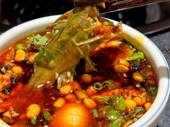 -小饕荟雅安贡椒鱼鲜馆(广福桥店)