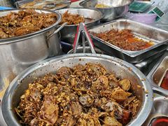 -浪哥卤味捆鸡(南门口店)