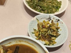-客家大院·非遗赣南客家菜(郁孤台店)